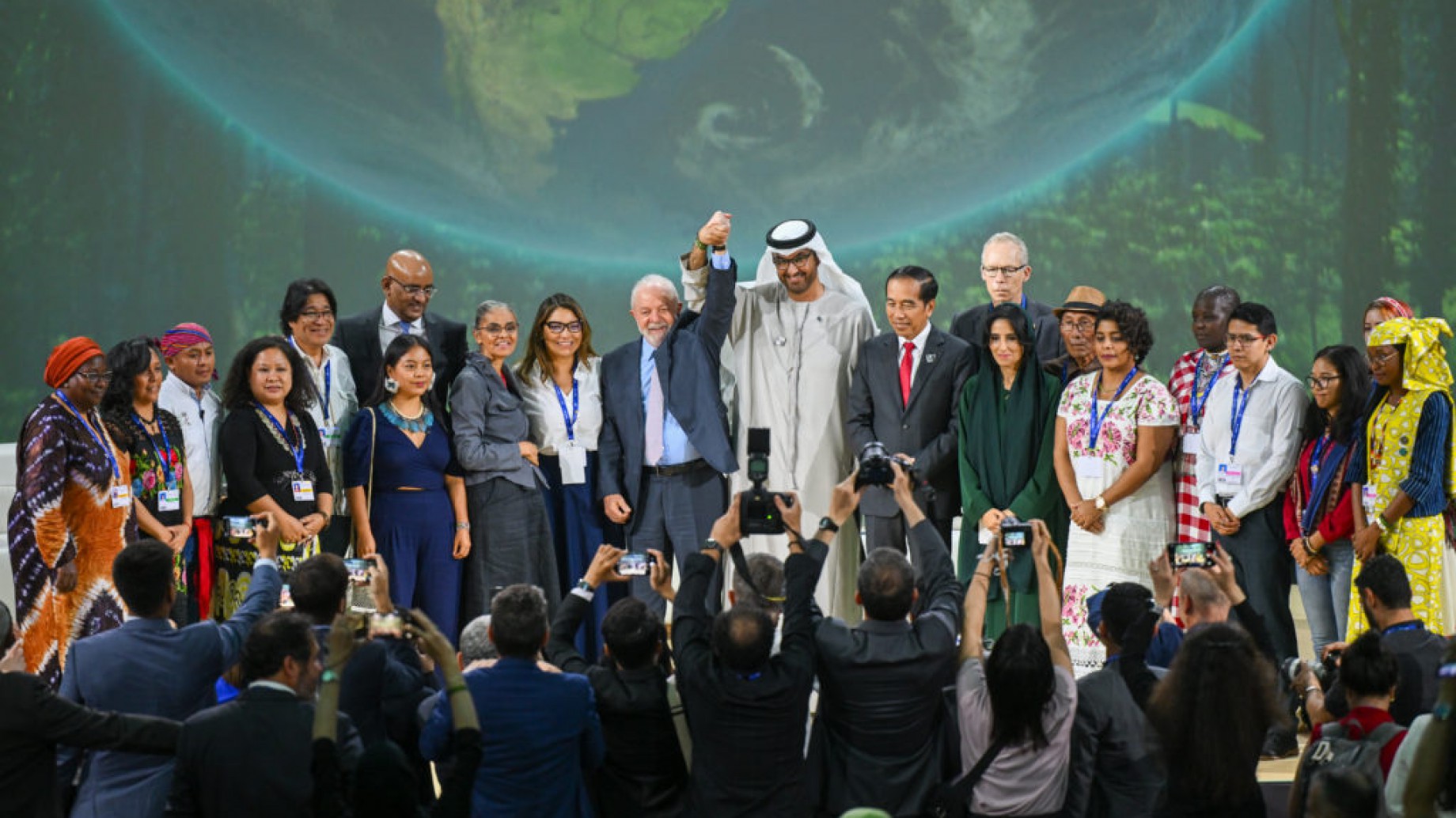 Los combustibles fósiles y la agricultura dividen a Latinoamérica